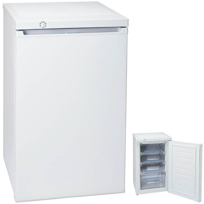 未使用品 エスケイジャパン ノンフロン ファン式冷凍冷蔵庫 SR-A140NF SR-A140NF - SKJAPAN Co., Ltd.