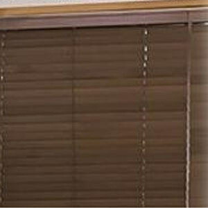 21春大特価セール ファーステージ ウッドブラインド 幅60cm 高さ130cm 右