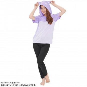 848円 新作アイテム毎日更新 サザック バクフーディサマーTシャツ PP レディスM SAN-1293-G CMLF-1693464 納期目安