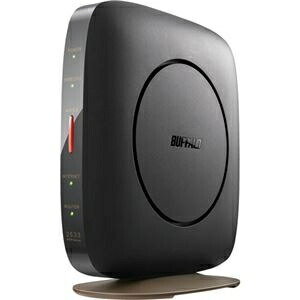 91円 最大61 Offクーポン バッファロー Airstation無線lan親機 11ac N A G B 1733 800mbps ブラック Wsr 2533dhp3 Bk 1台 Ds