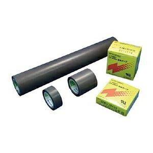 日東電工 ニトフロン粘着テープ No.903UL 0.18mm×30mm×10m 903X18X30 1巻 ds-2430673