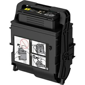 富士フイルム ゼロックス用大容量トナーカートリッジ イエロー CT203210 1個 ds-2440962