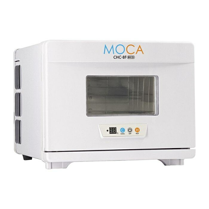 新商品!新型 shareshopアステップ 業務用温冷庫MOCA 1段タイプ CHC-17F ECO EOV8601