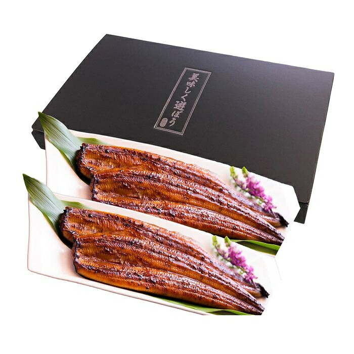 専門店 宮崎 鰻楽 九州産うなぎ蒲焼 Fucoa Cl