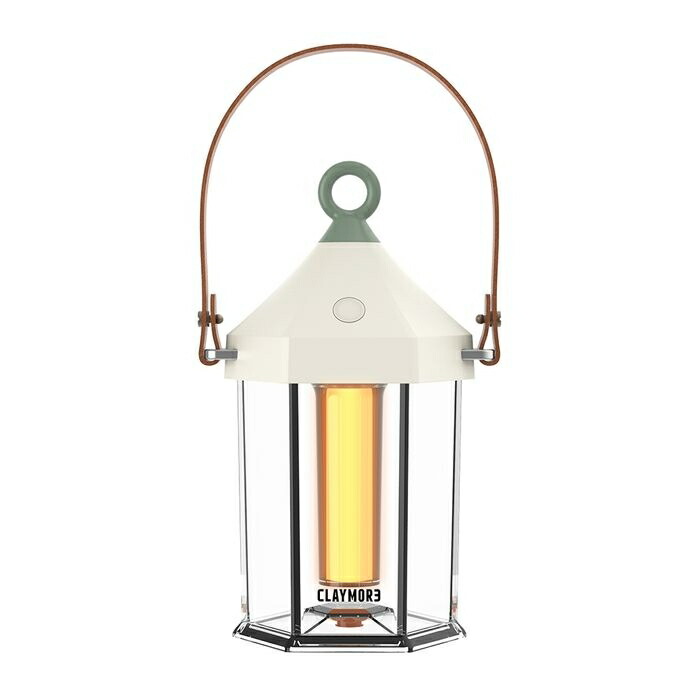 クレイモア CLAYMORE LAMP 'Cabin' CLL-600IV