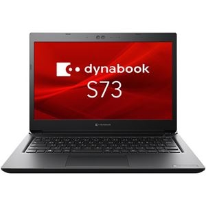 松野屋 キャンバスフラットショルダー Dynabook S73 第10世代 Core i5