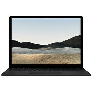 マイクロソフト SurfaceLaptop 4 13.5型 Core i5 16GB 512GB(SSD) ブラック メタル Windows11LBC-00003O 1台 ds-2486263