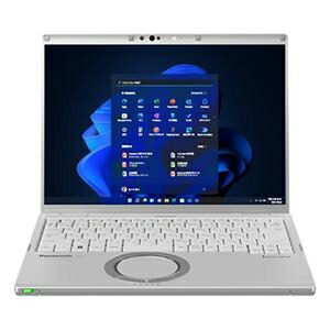 パナソニック Lets note FV114.0型 Core i5-1145G7 vPro 256GB(SSD) CF-FV1RDAKS 1台 ds-2486296