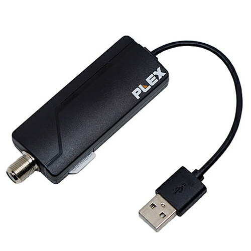 1ch視聴・録画できるUSBスティック型TVチューナー 地デジ対応 PLEX PX-S1UR【納期目安：１週間】 USBスティック型TVチューナー 視聴・録画可能 コンパクト 手軽に持ち運び ラクラクスタートアップ フルハイビジョン録画 TV対応 高感度シリコンチューナ