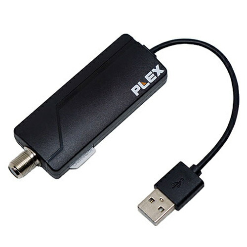 1ch視聴・録画できるUSBスティック型TVチューナー 地デジ・BS・CS対応 PLEX PX-M1UR【納期目安:1週間】 USBスティック型TVチューナー 視聴・録画可能 コンパクトで使いやすい ながら視聴を楽しむ ハイビジョン画質で保存 TV対応 インターフェイスUSB2.0|タンタンショップ
