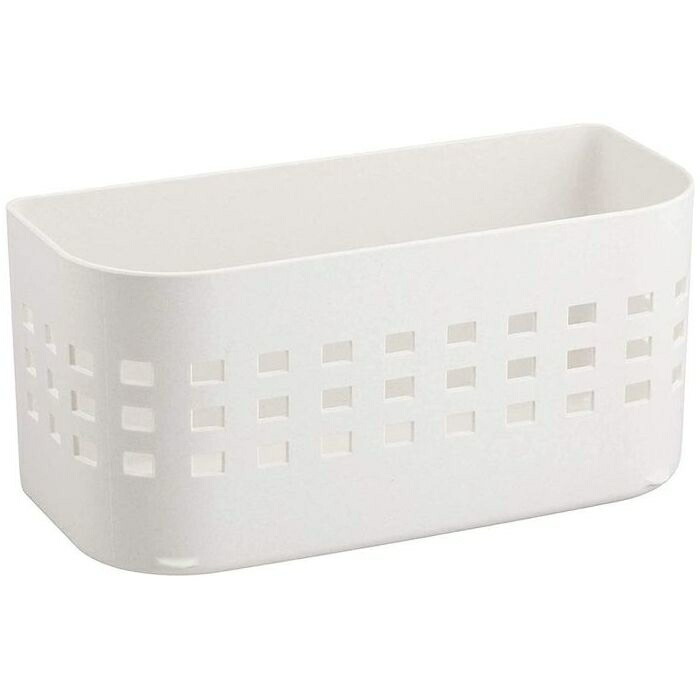 イマン　ホワイトバスケット 楽天市場】イマン マルチスクエアポット ホーロー 薔薇 ローズ