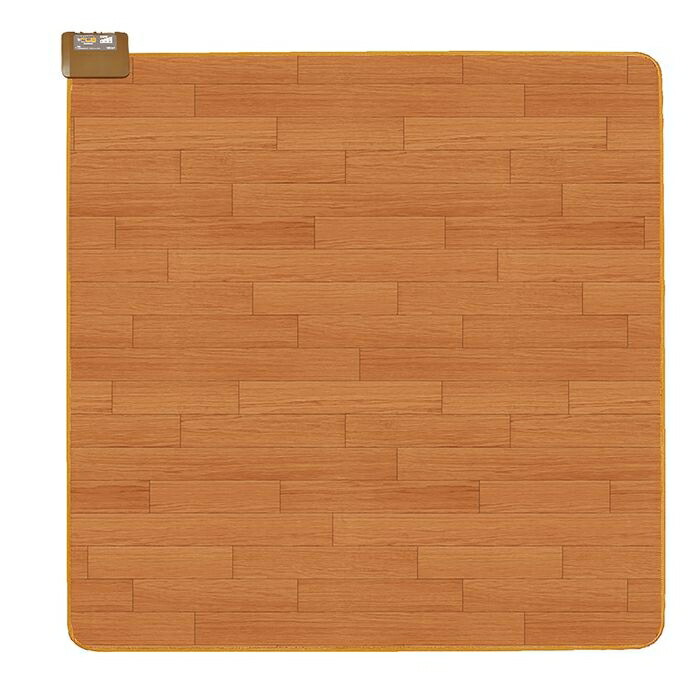 楽天市場】広電 フローリングタイプカーペット CWC2003-WBZ 2畳