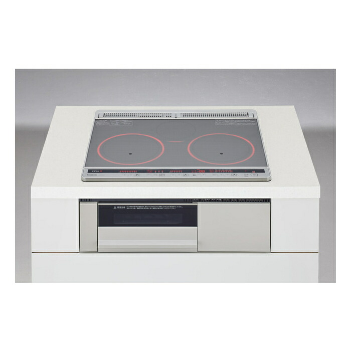 パナソニック　IHクッキングヒーター　ビルトインタイプ　100Ｖ　KZ-11BP 31TH7mgt3eL._UF350,350_QL50_.jpg
