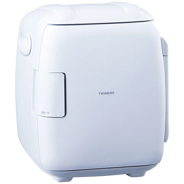 HR-EB06 ツインバード　冷蔵庫 楽天市場】ツインバード コンパクト電子保冷保温ボックス HR