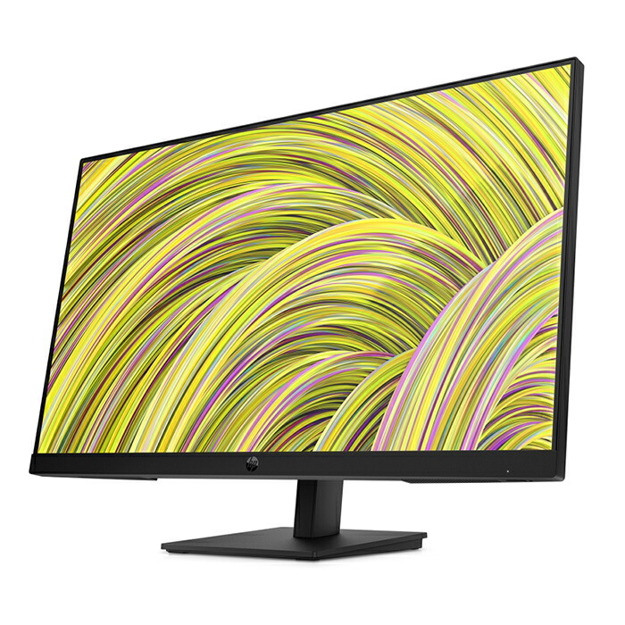 楽天市場】【在庫目安:あり】HP モニター HP M27fe 27インチ