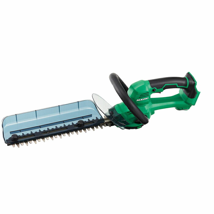 HiKOKI 18Vコードレス植木バリカン CH1830DA(NN)本体のみ品 楽天市場】HiKOKI コードレス植木バリカン CH1830DA(NN) 本体