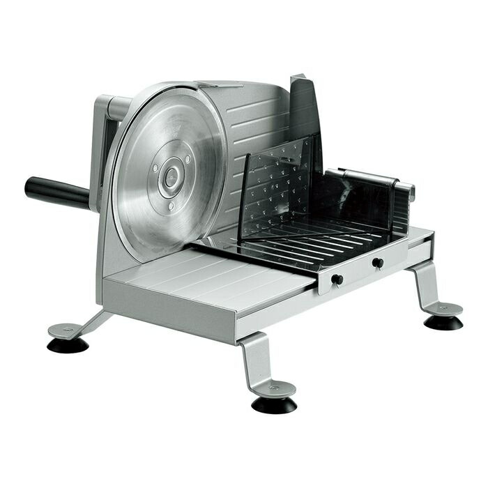 楽天市場】リッター 手動式フードスライサー ポディオ3 ギザ刃仕様 CSL