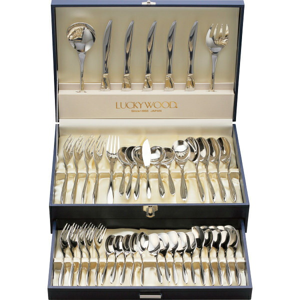 楽天市場】ラッキーウッド マリール ディナー25本セット 5-15025