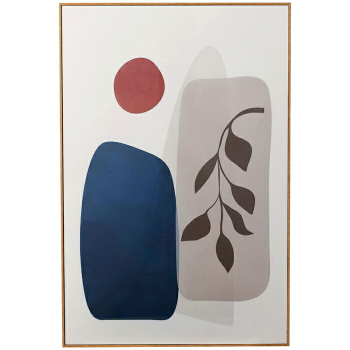 楽天市場】アートパネル 60×40 縦60 横40 約A2サイズ 壁掛け アート