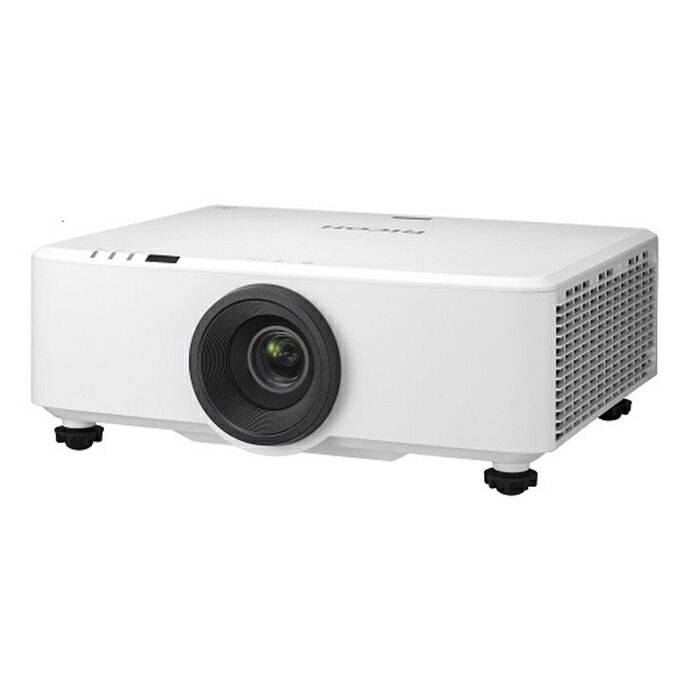 楽天市場】リコー RICOH PJ WUL6760 ビジネスプロジェクター