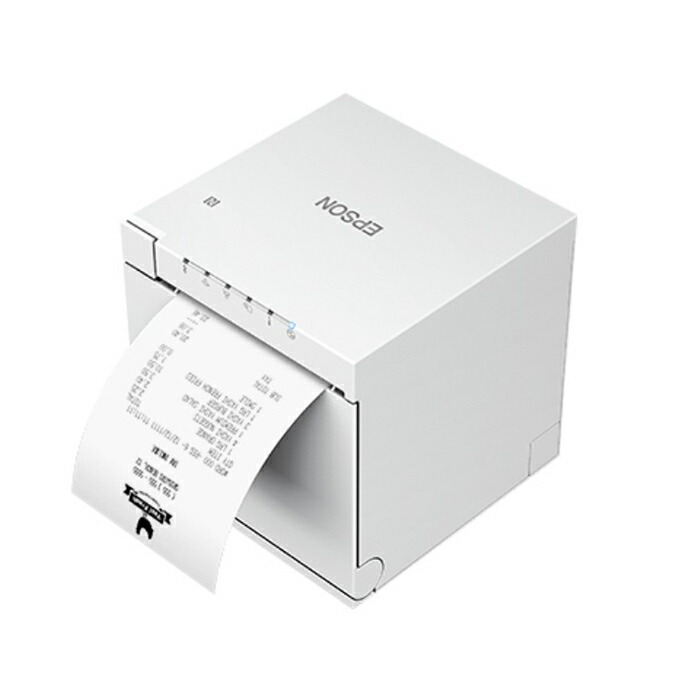 楽天市場】TM-m10 エプソン EPSON コンパクト レシートプリンター