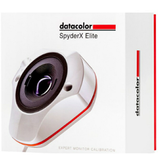Datacolor SpyderX Pro - キャリブレーション【国内正規品】 sp2024.jpg
