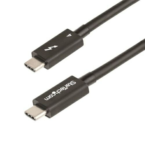楽天市場】Thunderbolt 4 Cable 3m、編組、PD充電、40Gbpsデータ転送
