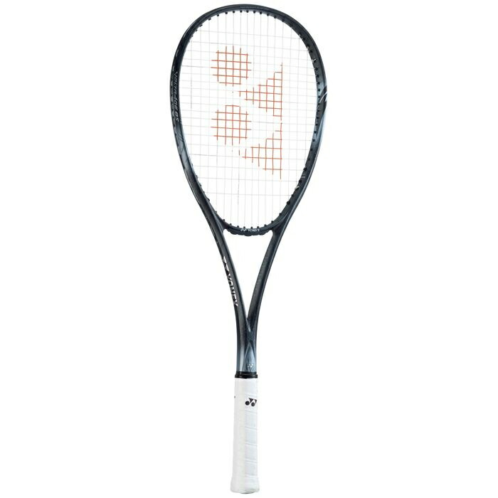 楽天市場】ヨネックス YONEX 軟式ラケット ボルトレイジ 7S(ホワイト 