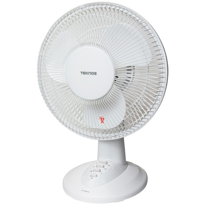 日立 H-3IFK形 卓上扇風機 30cm 日立 H-3IFK形 卓上扇風機 30cm