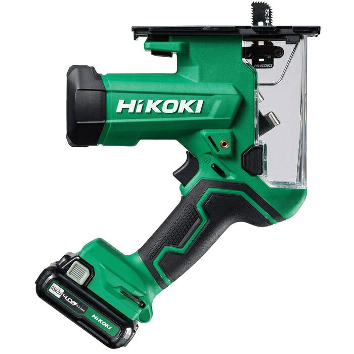 CK12DA 10.8V 充電式 コードレス ボードカッター 蓄電池・充電器別売 [KH06] HiKOKI CK12DA(NN) 軽量 コンパクト 蓄電池 充電器 別売