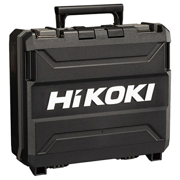 ハイコーキ充電工具ケース まとめ買い、単品購入オッケー 楽天市場】HiKOKI/ハイコーキ(日立電動工具) 樹脂ケース No