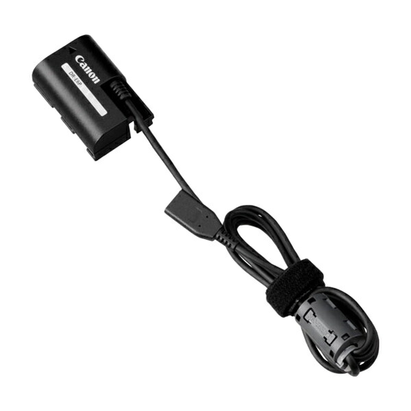 Canon PD-E2 USB電源アダプター 新品未使用⭐︎ 新品)Canon (キヤノン) USB 電源アダプター PD-E2（商品ID