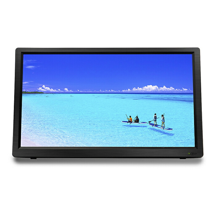 【新品未使用】大迫力の液晶19型 録画機能 ポータブルテレビ OT-FT190K 楽天市場】迫力の19インチ大画面!録画機能つきポータブルTV OT-FT190K
