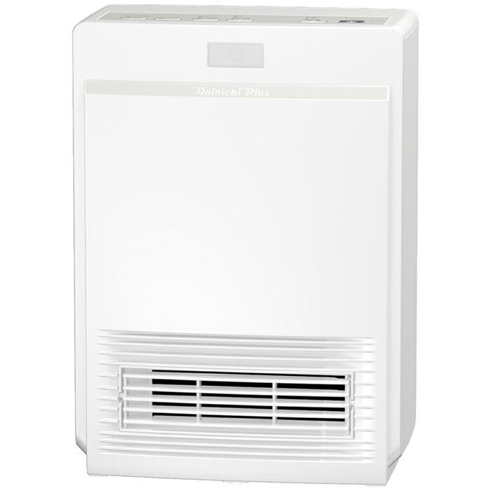 楽天市場】【完売20251126】ダイニチ Dainichi セラミックファン