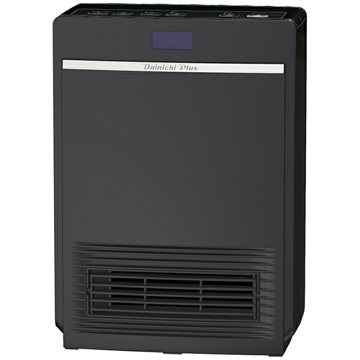 楽天市場】ヒーター 暖房 ダイニチ EF-1200F セラミックファンヒーター