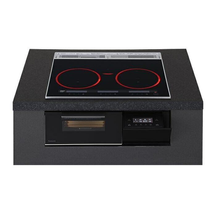 Panasonic KZ-JT60VS IH調理器 5800W 200V KZ-J60XS】パナソニックIHクッキングヒーターの商品説明【最大55