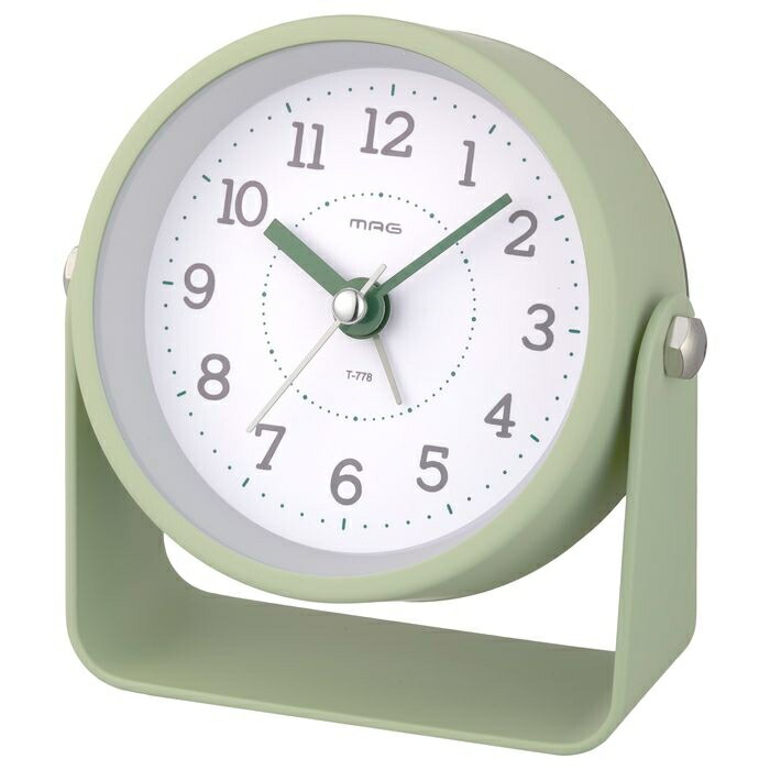 ななついろ★ドロップス 音声入り目覚まし時計 ななついろ☆ドロップス 音声入り目覚まし時計