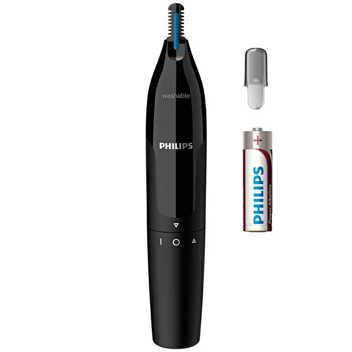 PHILIPS フィリップス　鼻毛カッター　鼻毛耳毛眉毛トリマー 3169330.jpg
