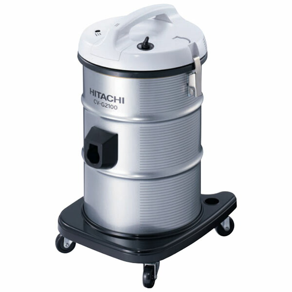 楽天市場】業務用掃除機 集じん容積12L ブロワー機能付き 布フィルター