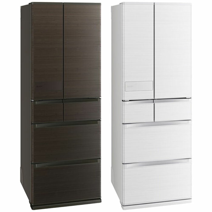 三菱　冷蔵庫　470Ｌ　２０２２年製　一部送料込み 三菱 冷蔵庫 470L 2022年製 一部送料込み - メルカリ