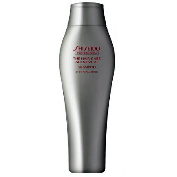 ザ•ヘアケア　資生堂プロフェッショナル「アデノバイタル」シリーズ 楽天市場】【2点で200円OFFクーポン有】【サロン直販特価】資生堂 THC