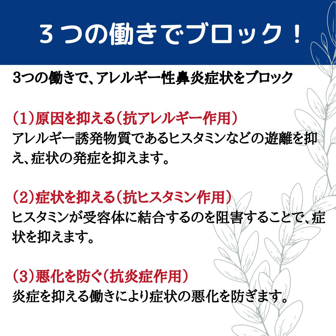 本日ポイント最大13倍 鼻炎薬 眠くなりにくい 1日1錠 就寝前で効く 花粉 薬 エピナスチン塩酸塩 配合 トキワ アレブロック 12錠x10個 アレルギー専用鼻炎薬 ハウスダスト 薬 鼻のアレルギー くしゃみ 鼻水 鼻づまり 常盤薬品 第2類医薬品 錠剤 Prescriptionpillsonline Is