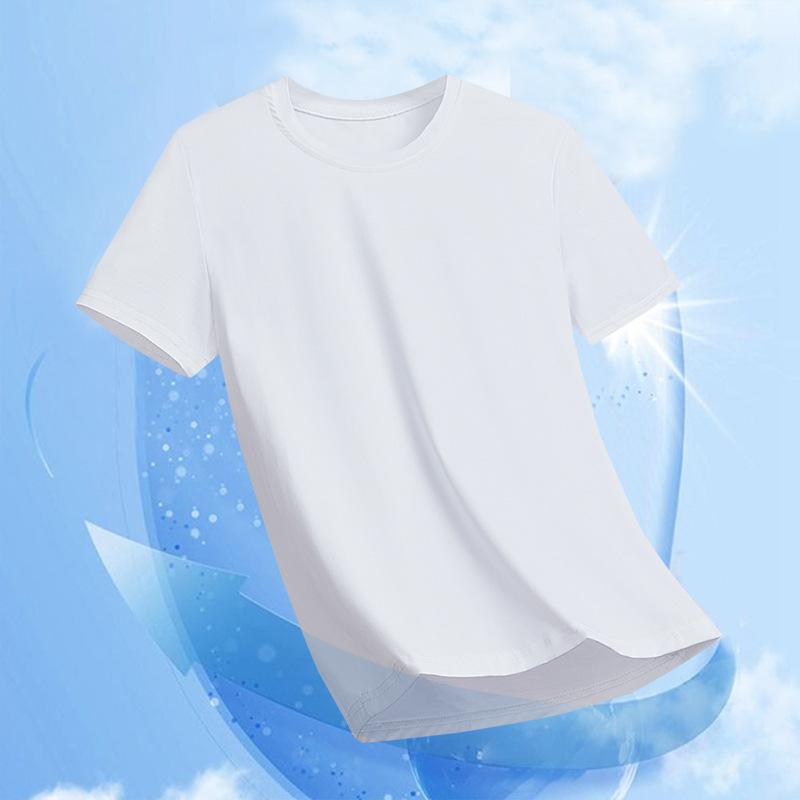 キッズ Tシャツ 男の子 中大童 子供用 半袖 スポーツ ウェア トップス 接触冷感 吸湿速乾 通気性 4,829円