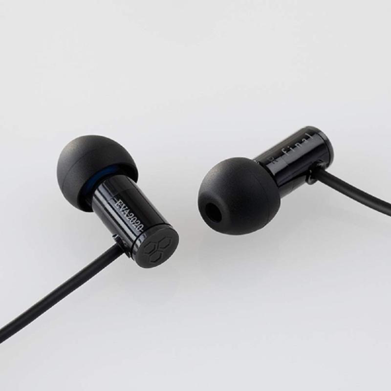 DUNU TOPSOUND SA6mk2 有線イヤホン DUNU-TOPSOUND SA6 mk2 レビュー | 6基のBAドライバー搭載の有線