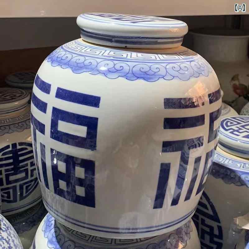 花瓶 中華風 手作り 陶磁器 フラワーベース リビング ダイニング ベッドルーム インテリア