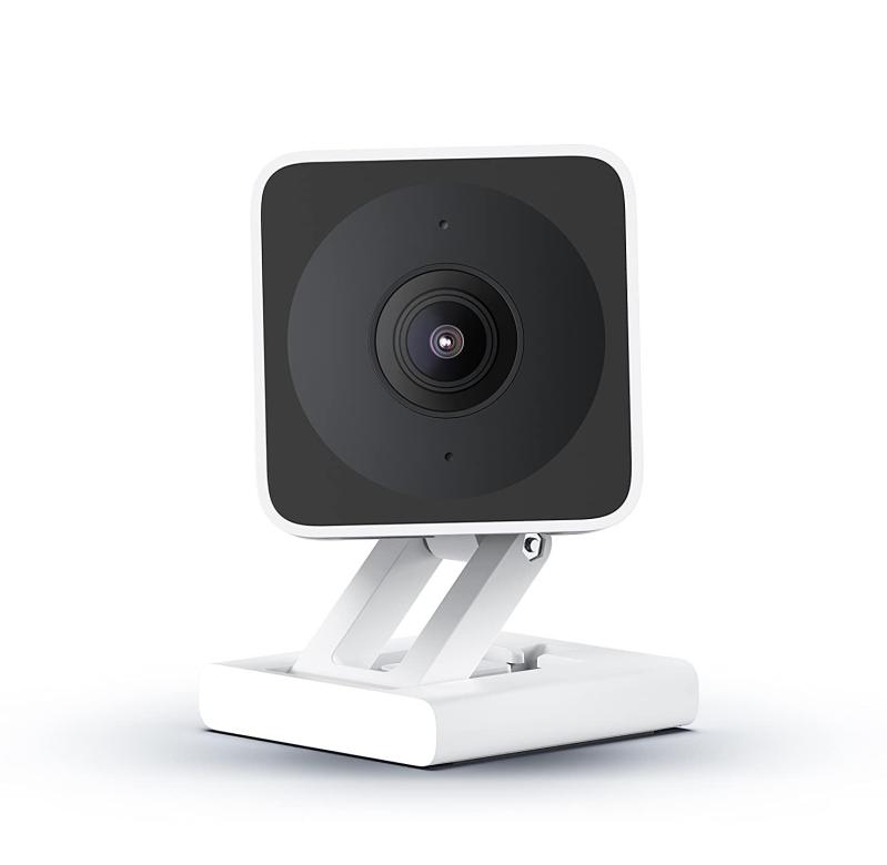 ATOMCam2 【２個セット】防犯・見守りカメラ【新品未使用未開封】 新品 未開封】 2つセットATOMcam2 防犯・見守りカメラ