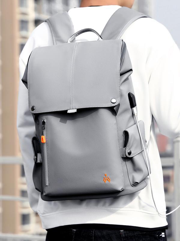 リュック メンズ 大容量 ビジネス 通勤 通学 旅行 男性用 バックパック 撥水 16インチ PC収納 多機能