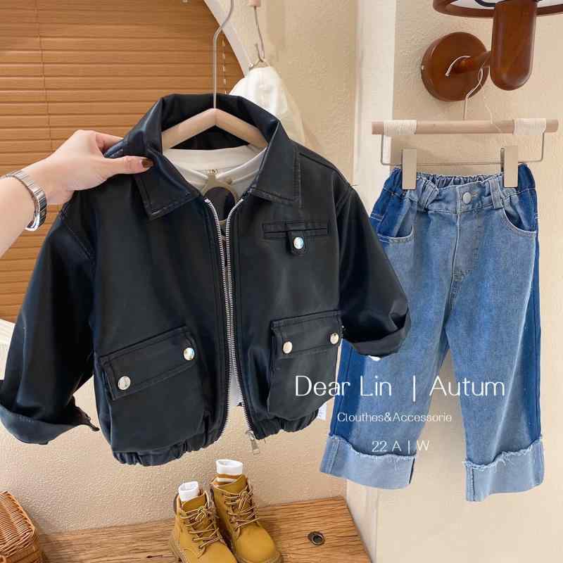 子供服 アウター 女の子 レザー ジャケット 春秋 PUレザー ライダース ジャケット 韓国子供服 かわいい ショート丈 トップス 90 100 110 120 130 140cm
