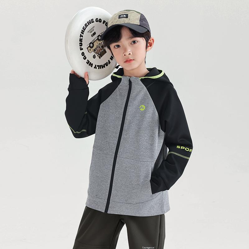 キッズ アウター ジャケット 男の子 春物 上着 子供服 配色 スポーツ カジュアル 120cm 130cm 140cm 150cm 160cm 170cm 5,251円