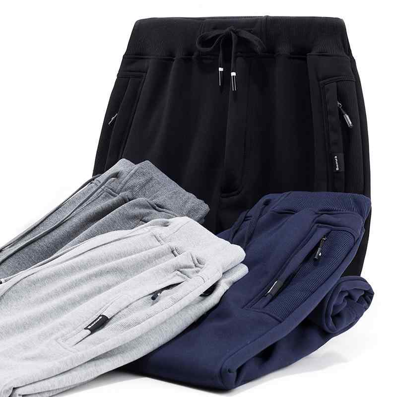 スウェットパンツ メンズ 男性用 コットン ズボン ワークパンツ ロングパンツ 大きいサイズ ゆったり リラックス 多ポケット ブラック グレー ネイビー 普段使い 部屋着